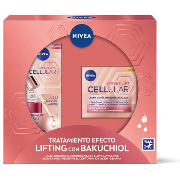Nivea Cellular Expert Lift Estuche | Precio, Comprar