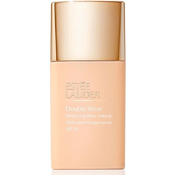 ESTÉE LAUDER Double Wear Sheer Matte // Precio, Comprar