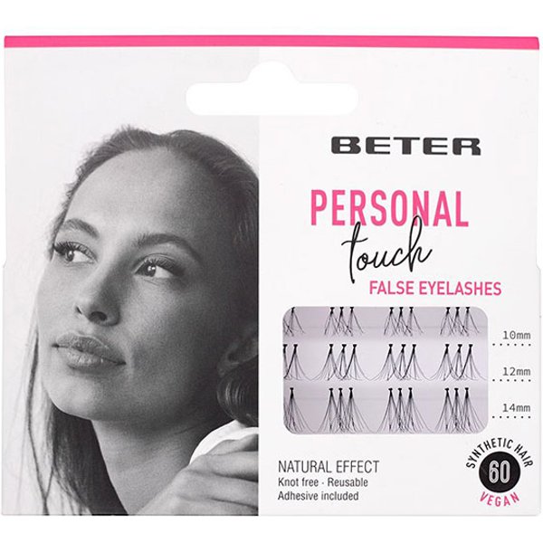 Beter Pestañas Postizas Nº 260 Personal Touch | Comprar
