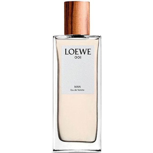 LOEWE 001 MAN Eau de Toilette | Precio, Comprar