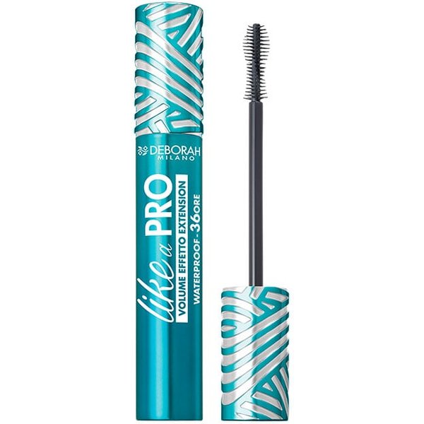 Deborah Like a Pro Máscara Waterproof | Precio, Comprar