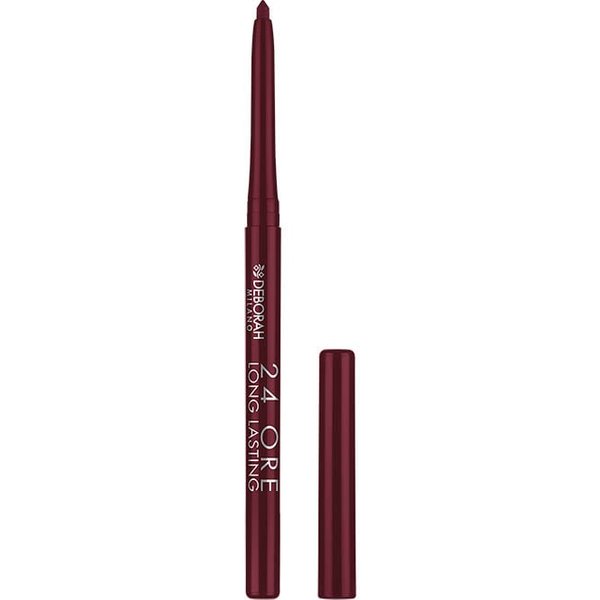 DEBORAH 24Ore Lápiz de Labios Automático Long Lasting // Precio, Comprar