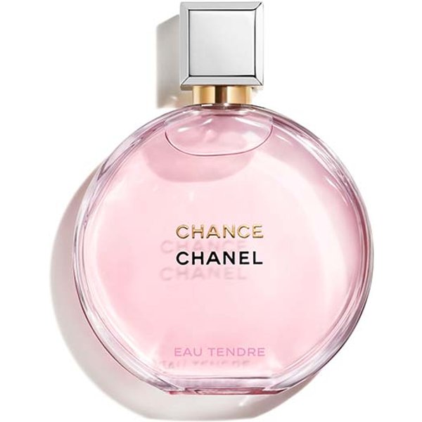 CHANEL Chance Eau Tendre Eau de Parfum | Precio, Comprar