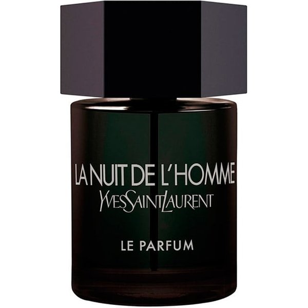 Yves Saint Laurent LA NUIT DE L'HOMME Le Parfum // Precio, Comprar