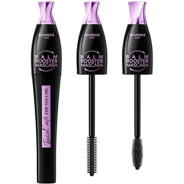 Bourjois Twist Up The Volume 2 en 1 | Precio, Comprar