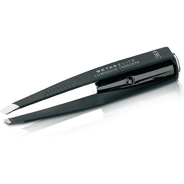 BETER Pinza Punta Oblicua con Luz // Precio, Comprar