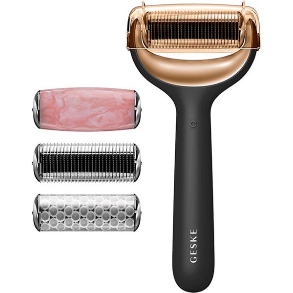 Geske MicroNeedle Face & Body Roller 9 in 1 | Precio, Comprar