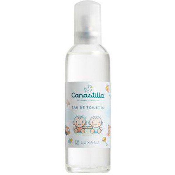 Canastilla Baby Care Canastilla EDT // Precio, Comprar