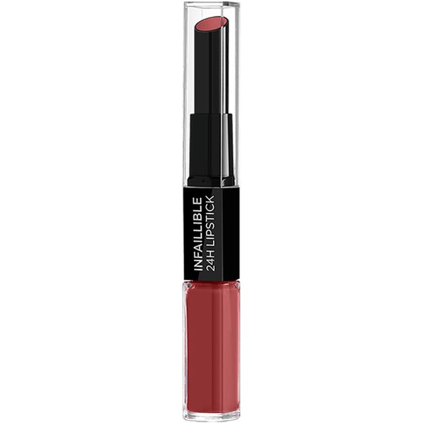 Infalible L'Oréal Labial 24h | Precio, Comprar