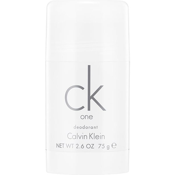 CALVIN KLEIN CK ONE Desodorante Stick // Precio, Comprar