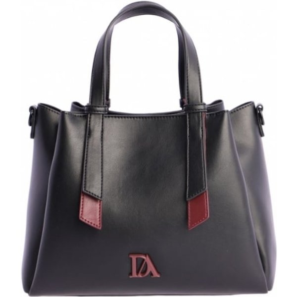 Don Algodón Bolso de Mano Eternel Negro | Paco Perfumerías