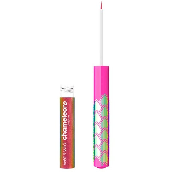 Wet N Wild Chameleon Chrome Liquid Eyeliner | Comprar