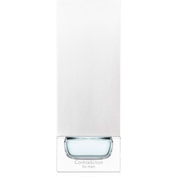 Calvin Klein CONTRADICTION For Men | Precio, Comprar