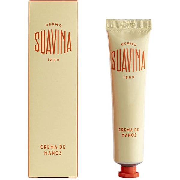 Suavina Crema de Manos Original // Precio, Comprar