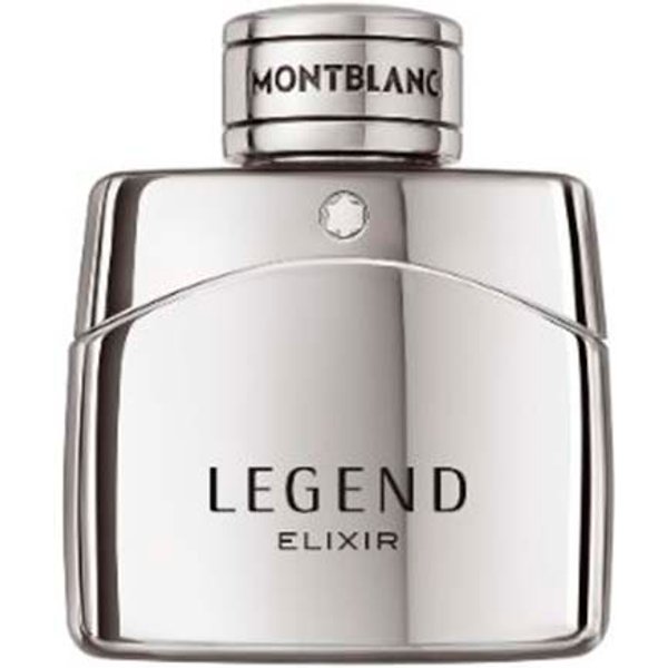 Montblanc Legend Elixir Parfum | Paco Perfumerías
