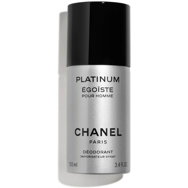 CHANEL Platinum Égoïste Desodorante | Precio, Comprar