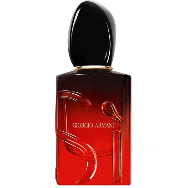 Armani Sì Passione Intense Eau de Parfum | Paco Perfumerías