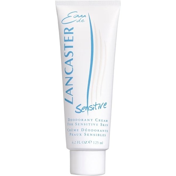 LANCASTER DESODORANTE LANCASTER SENSITIVE // Precio, Comprar