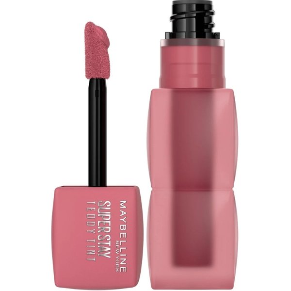 Maybelline Super Stay Teddy Tint | Paco Perfumerías