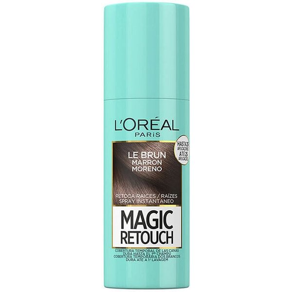 Magic Retouch Marrón Moreno | Precio, Comprar