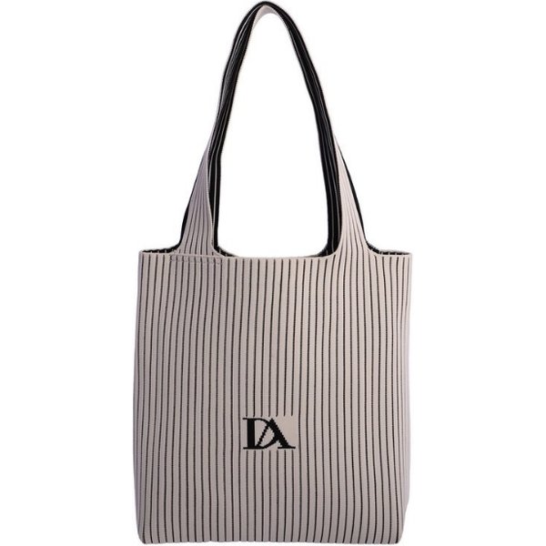 Don Algodón Bolso Shopper Bambina Marfil | Paco Perfumerías