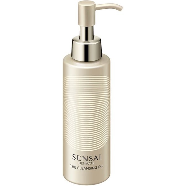 SENSAI Ultimate The Cleansing Oil // Precio, Comprar
