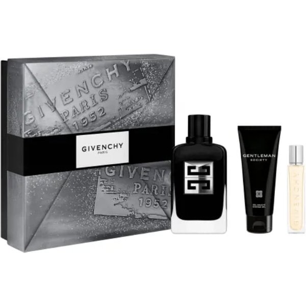 Givenchy Gentleman Society Estuche | Paco Perfumerías