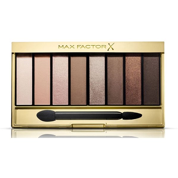 MAX FACTOR Masterpiece Nude Palette // Precio, Comprar