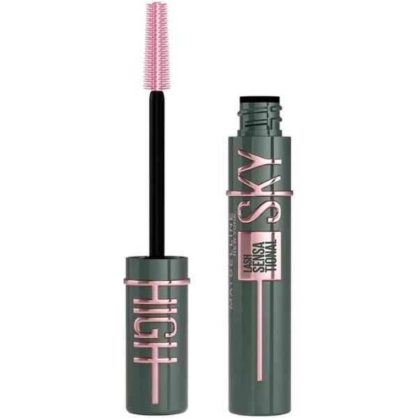 Maybelline Lash Sensational Sky High Colors | Comprar