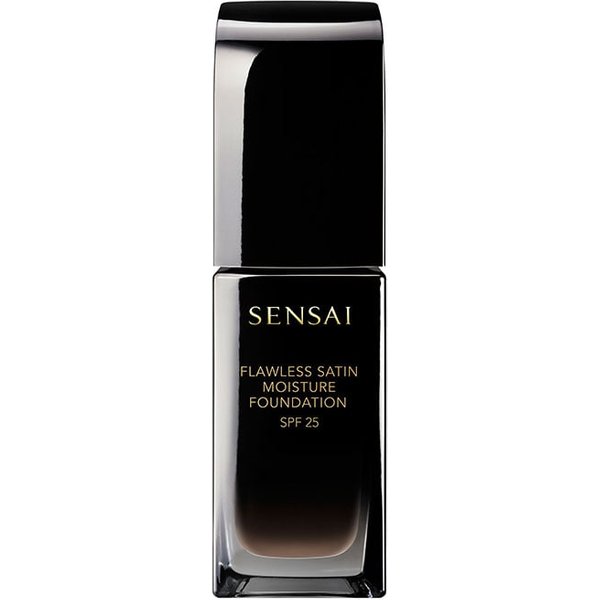 SENSAI Flawless Satin Moisture Foundation | Precio, Comprar