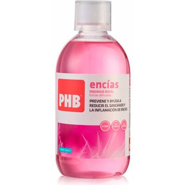 PHB Enjuague Encías | Precio, Comprar