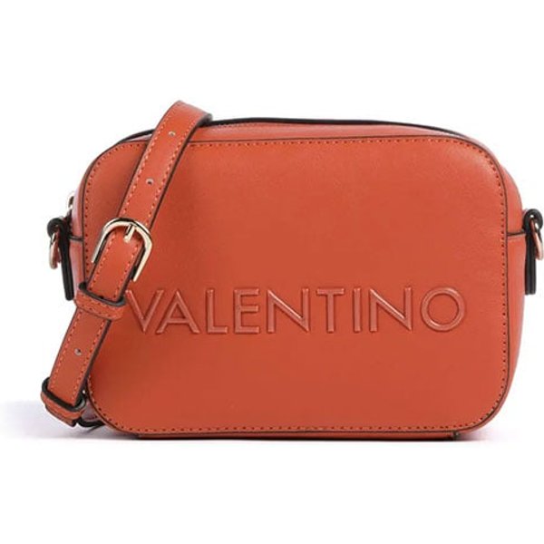 Mario Valentino Bandolera Neasy Re Naranja | Comprar