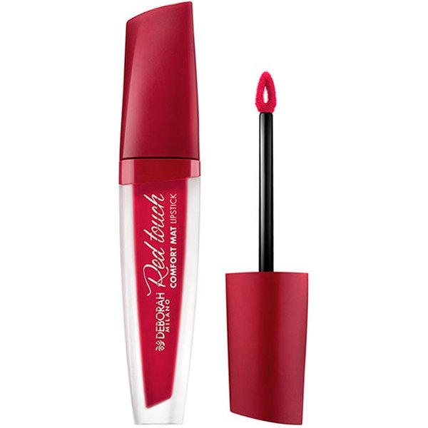 Deborah Red Touch Barra de Labios | Precio, Comprar