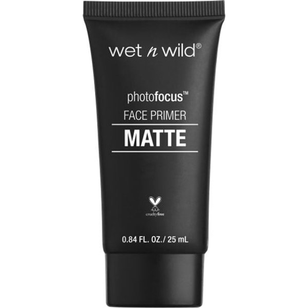 Wet N Wild Photo Focus Matte Face Primer // Precio, Comprar