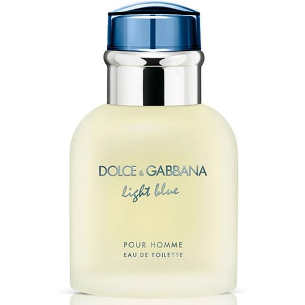 Dolce Gabbana LIGHT BLUE EDT Hombre | Precio, Comprar