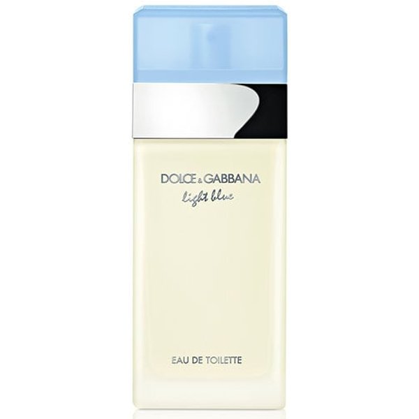 Dolce & Gabbana LIGHT BLUE EDT Mujer | Precio, Comprar