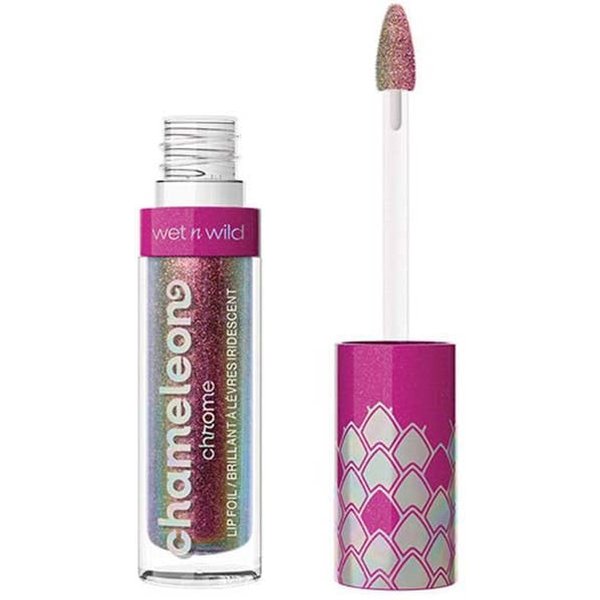 Wet N Wild Chameleon Chrome Lip Foil | Paco Perfumerías