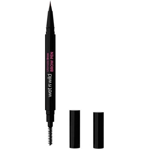 Wet N Wild Ultimate Brow Brow Pen | Paco Perfumerías