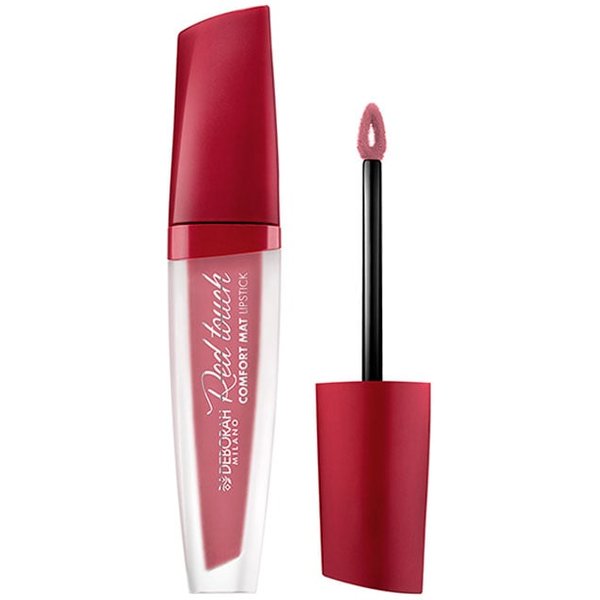 Deborah Red Touch Barra de Labios | Precio, Comprar