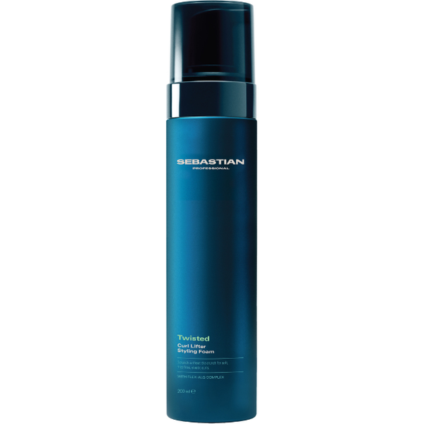 Sebastian Professional Twisted Foam | Precio, Comprar