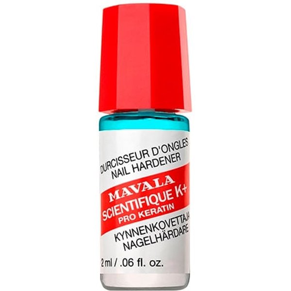 Mavala Científico Endurecedor Uñas // Precio, Comprar