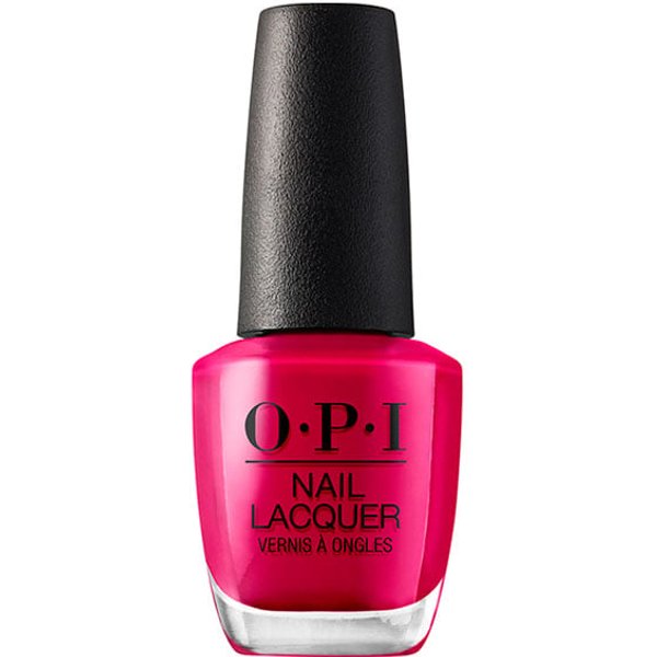 Pintauñas OPI Nail Lacquer | Precio, Comprar