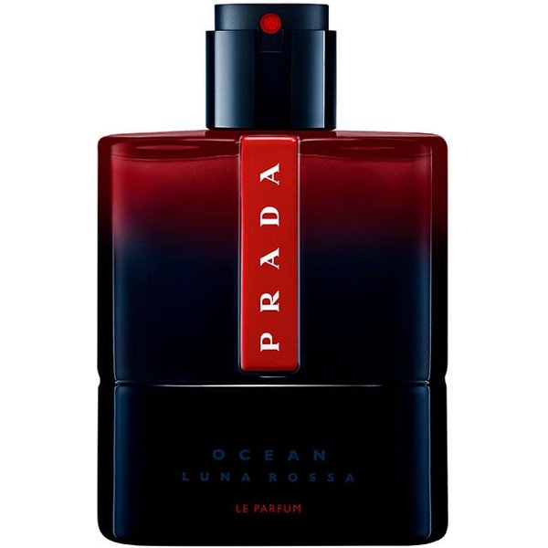 Prada Luna Rossa Ocean Le Parfum | Precio, Comprar