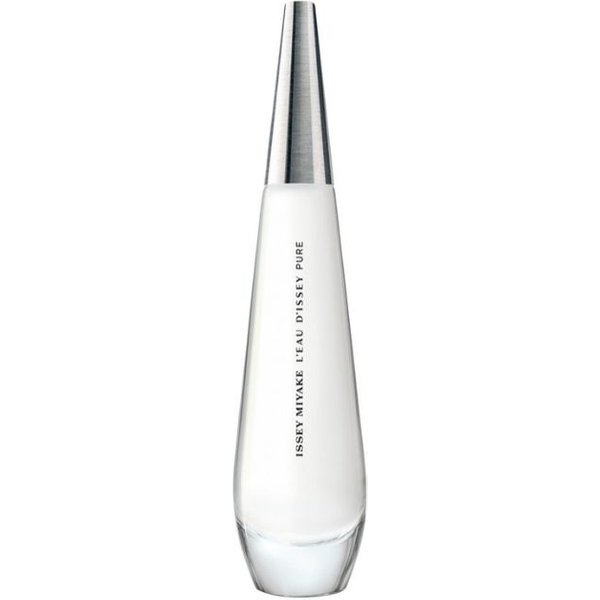 Issey Miyake L'Eau D'Issey Pure EDT | Paco Perfumerías