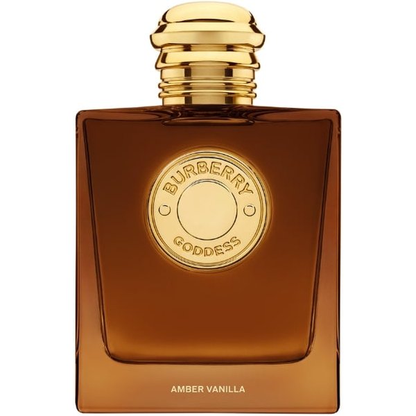 Burberry Goddess Amber Vainilla | Paco Perfumerías