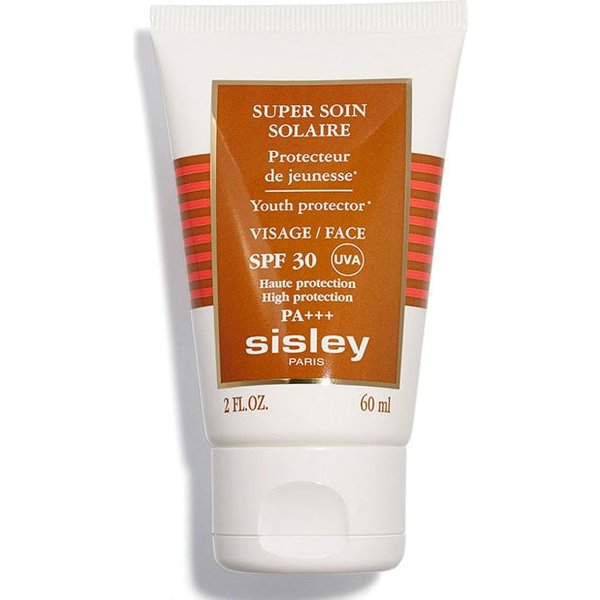 SISLEY Super Soin Solaire Visage SPF30 // Precio, Comprar