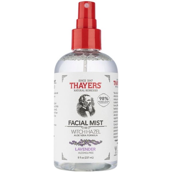 Thayers Bruma Lavanda - Aloe Vera & Witch Hazel | Precio, Comprar