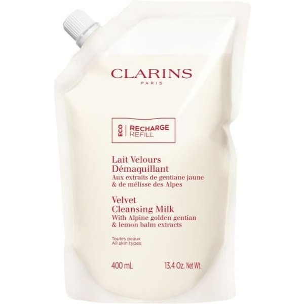 Clarins Lait Velours Démaquillant | Precio, Comprar