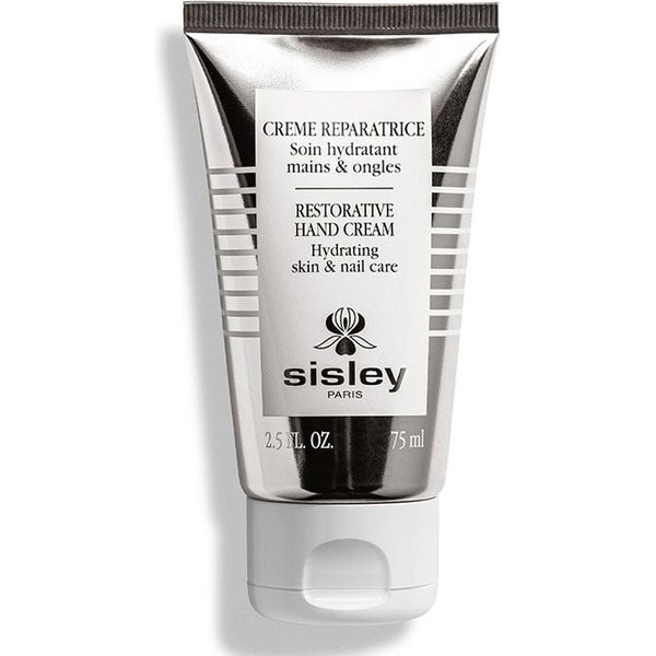 SISLEY Crème Réparatrice Mains et Ongles // Precio, Comprar