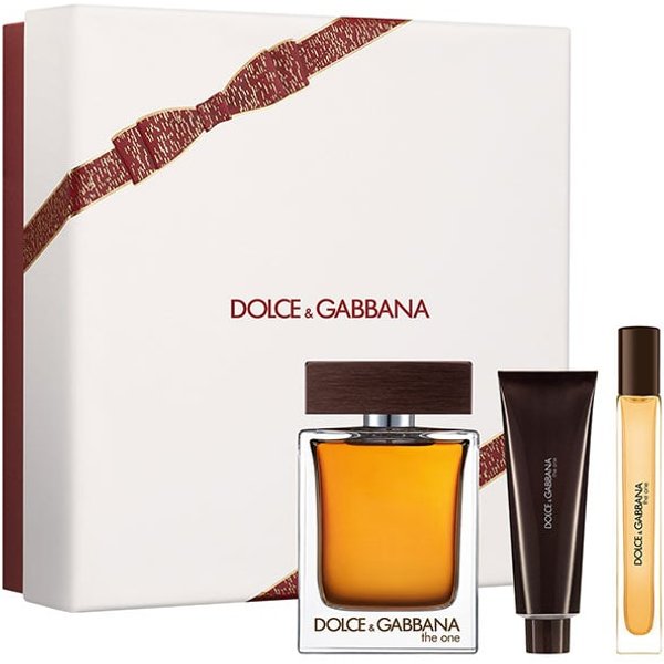Dolce & GabbanaTHE ONE For Men Estuche | Paco Perfumerías